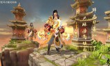 天龙私服-游戏体验的全新升级